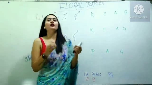 Florel Trick by Priya ma'am ❤️ смотреть онлайн
