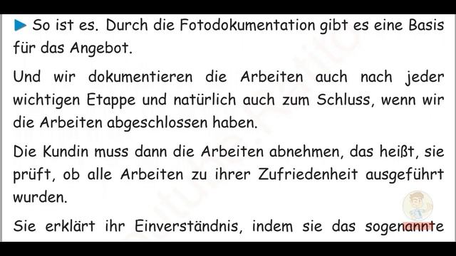 Deutsch lernen im Schlaf - Hören - Lesen & Verstehen - Niveau B2/5 смотреть онлайн