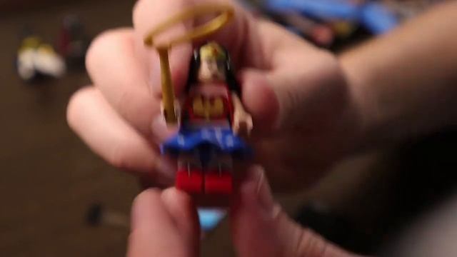 ОТКРЫВАЕМ ЛЕГО МИНИФИГУРКИ РАЗНЫХ СЕРИЙ - ДС / МАРВЕЛ /ДИСНЕЙ смотреть онлайн