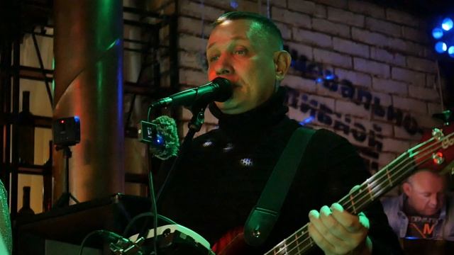 Потолок ледяной