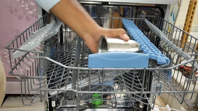 IFB NEPTUNE VX l Automatic Dish Washing Machine l Dishwasher l Demo l Telugu l Dryer Installation смотреть онлайн