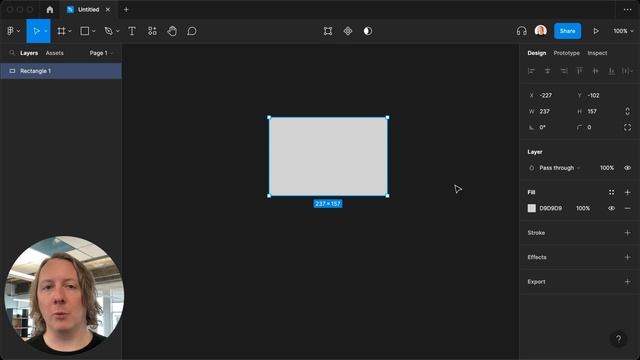 Resize objects using your keyboard смотреть онлайн