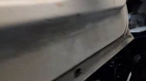 Сдвижная дверь CRAFTER