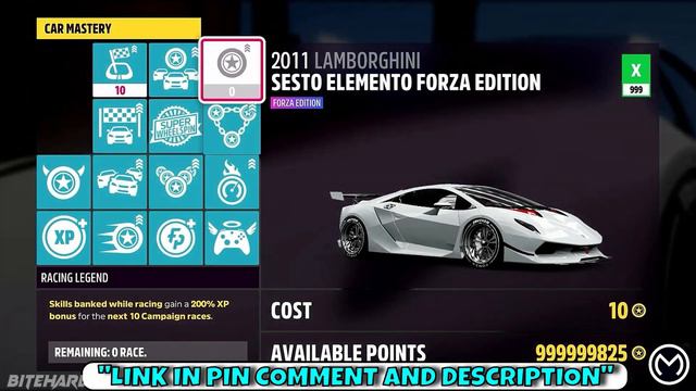 Forza Horizon 5 Money Glitch - Get 2,000,000 Credits in every 10 minutes! смотреть онлайн