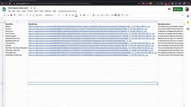 FIGMA - CARA MENGGUNAKAN PLUGIN GOOGLE SHEETS SYNC смотреть онлайн