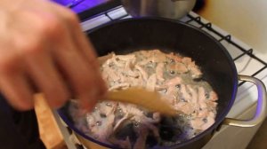 Крахмальная лапша по-китайски