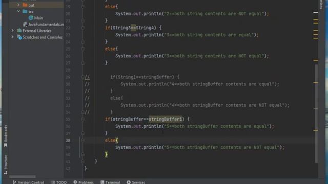 Java heap memory and stack memory interview question смотреть онлайн