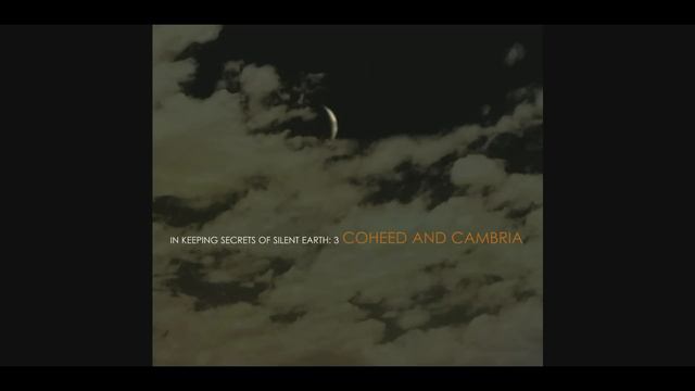 Coheed and Cambria - The Light & the Glass (audio) смотреть онлайн