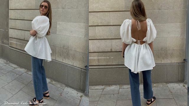 ЧТО БУДЕТ МОДНО ЛЕТОМ 2022/ КАКИЕ ТРЕНДЫ ЗАБЕРЁМ С СОБОЙ В ЛЕТО 2022 смотреть онлайн