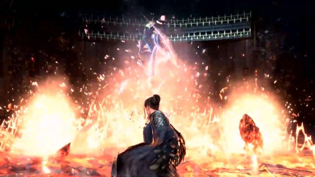 Top 7 NEW Upcoming OPEN WORLD Games in EARLY 2023 | New Open World PS4/PS5 Games Out VERY SOON 2023 смотреть онлайн