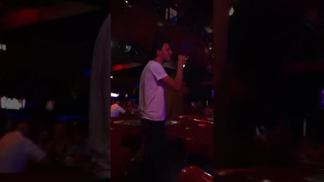 Ночной хулиган смотреть онлайн