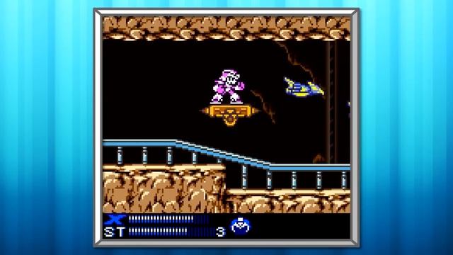 (OLD) Mega Man Xtreme Review смотреть онлайн