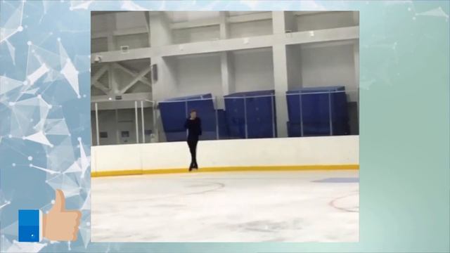 Покоряют четверные. Нас ждет безумный сезон смотреть онлайн