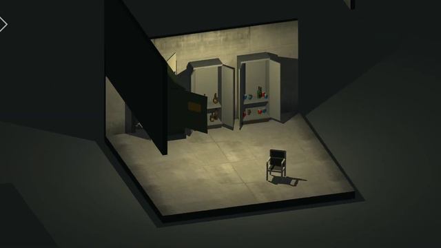 Прохождение Tiny Room Stories глава 4 смотреть онлайн