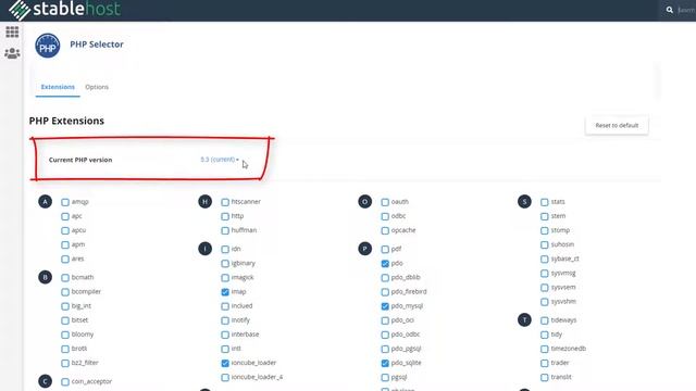 Fix You cannot update because WordPress 5.2.2 requires PHP version 5.6.20 or higher смотреть онлайн