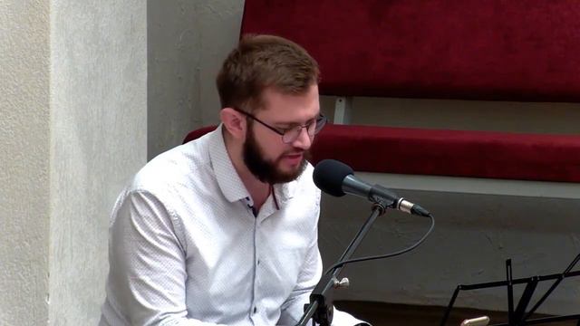 Павел Малашук  Бог дал мне жизнь I Песня
