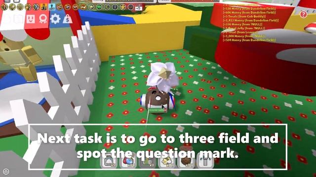 Ready Player Two Hub [] Bee Swarm Simulator [] How to Program [] ROBLOX EVENTS смотреть онлайн