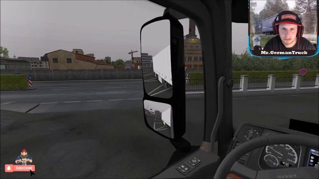 [ETS2 v1.37] Ownable Bussbygg Trailer смотреть онлайн