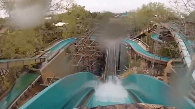 Port Aventura/1 часть/Sofia Cooper смотреть онлайн