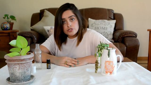 ACEITE PARA HACER CRECER TU CABELLO смотреть онлайн