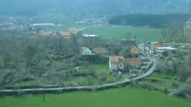 Montenegro - Kotor & Mount Lovcen смотреть онлайн