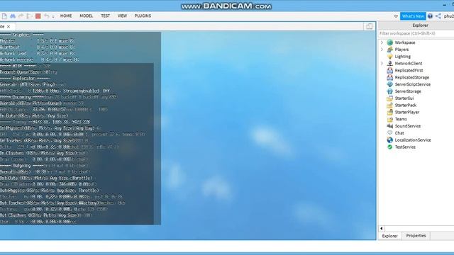 ROBLOX STUDIO| How To Make Sea Ocean/Shop Ships. смотреть онлайн