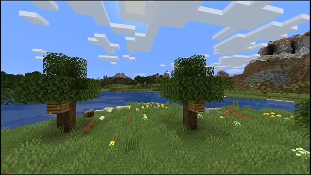 How to make a custom Flat world| MCPE | Tutorial #1 смотреть онлайн