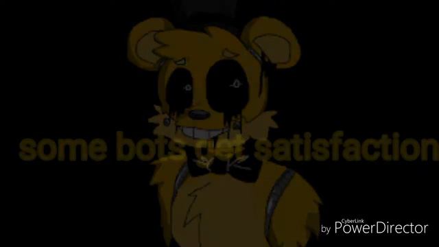 Just gold by mandopony) demo lyrics by fnaf Lord of gif смотреть онлайн