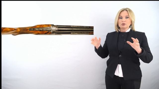 Купить ружье Custom Made (то есть очень крутое) - это к нам. Luciano Bosis - уникальный штучник