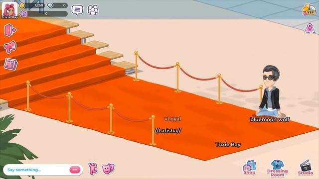 Movie star planet 2 (beta) first impressions! ??? смотреть онлайн