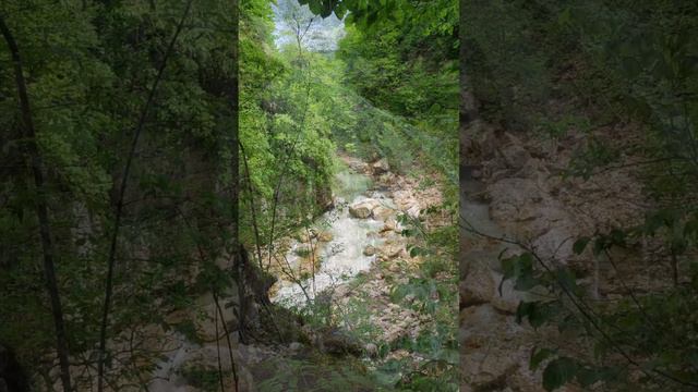 Гуамское ущелье смотреть онлайн