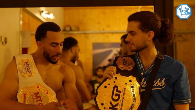 Alexis "Barboza" Nicolas Interview - Champion du monde MTGP & KGP смотреть онлайн
