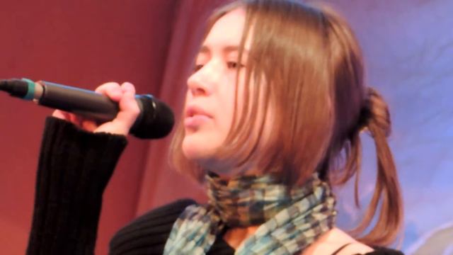 Группа «Mizu-no Kao» "Tabi no Tochuu" (кавер; на ЯПОНСКОМ языке) смотреть онлайн