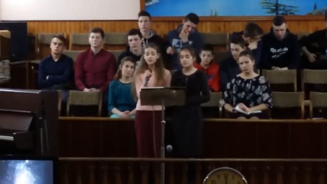 Если душа сложила крылья - пение Инна и Даша смотреть онлайн