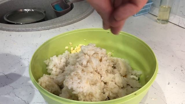 Салат кролик. Новогодний Праздничный салат. Нежный салат! К столу! смотреть онлайн