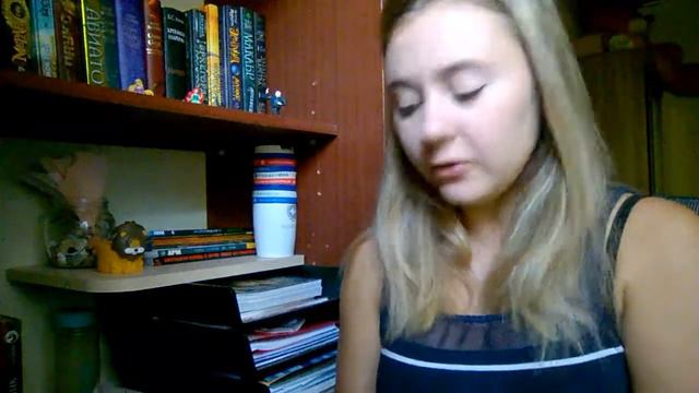 Обзор книги Тени и Кости Ли Бардуго смотреть онлайн