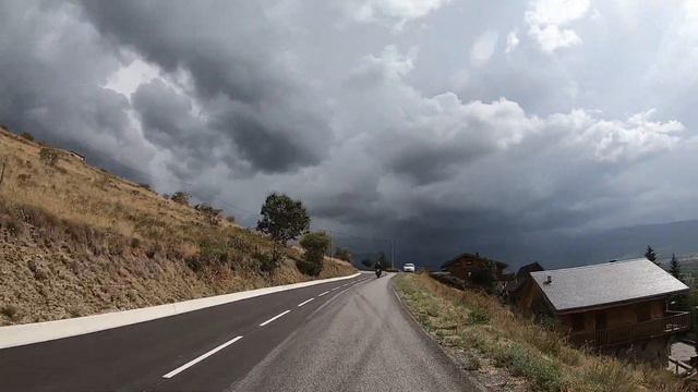 Boucle Leucate - Ille-sur-Têt - Llivia 18/09/2019 смотреть онлайн