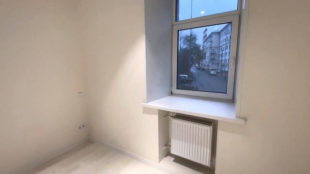 Лот 2-14. Обзор лофта на Средней Переяславской, 27с1 смотреть онлайн