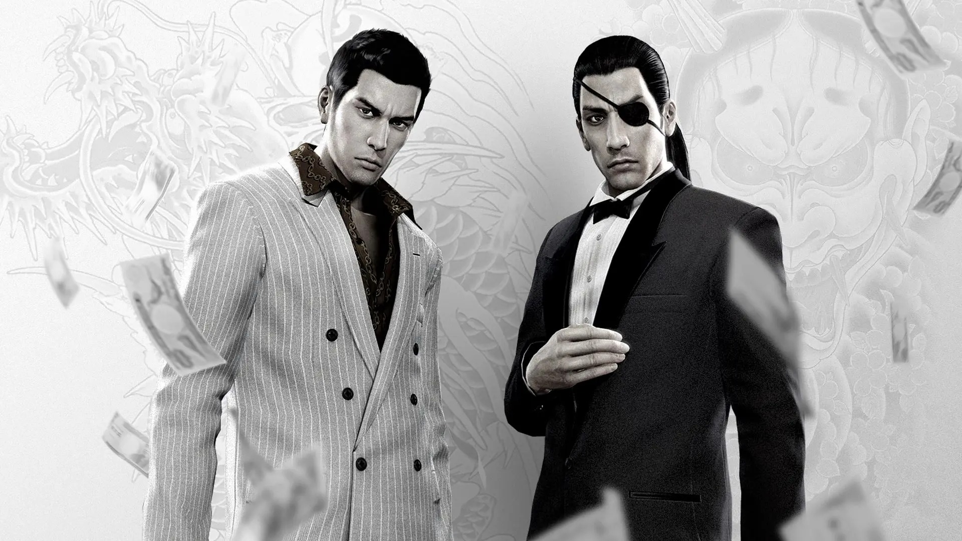 Yakuza 0- Якудза 0 / прохождение стрим 1 смотреть онлайн