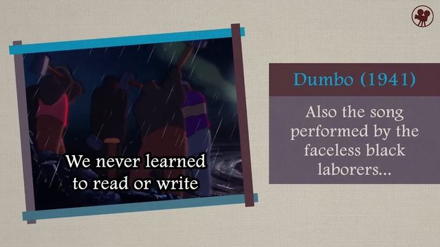 Disturbingly Racist Moments in Cartoons смотреть онлайн