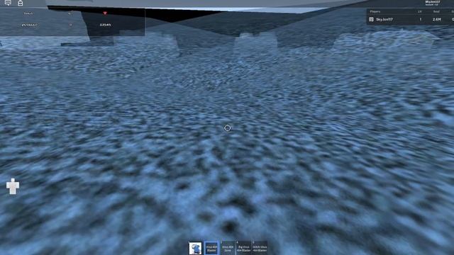 ROBLOX | Undertale AU Survive Monster Fight UnderVirus Xans, Virus 404, Antivirus Sans. смотреть онлайн