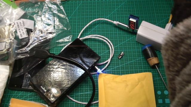 Посылки с АЛИ#18. Кабели-адаптеры или плевать на стандарты! ;) смотреть онлайн