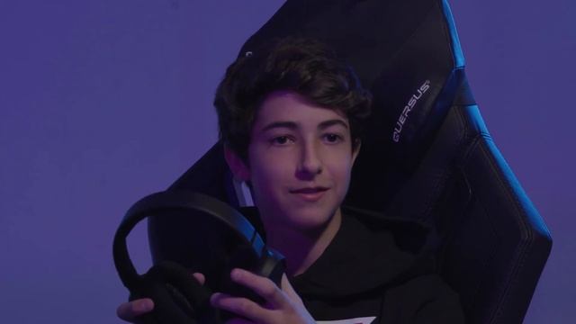 FaZe Megga with the SteelSeries Arctis 1 Wireless Headset смотреть онлайн