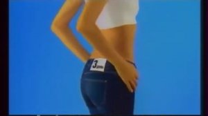 Реклама Турбослим Экспресс-похудение от Эвалар (2007-2010)