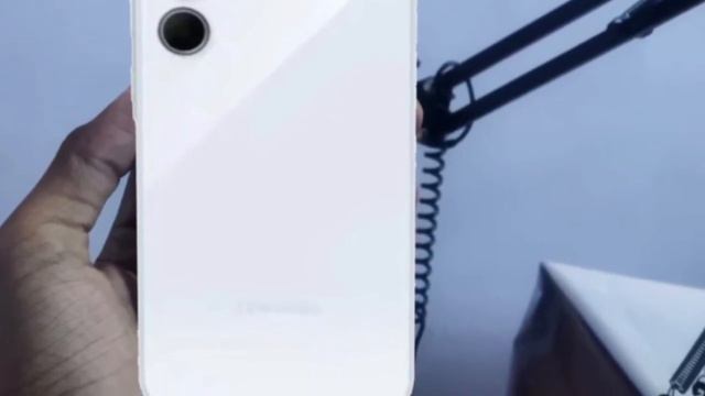 Samsung Galaxy A35 5G Unboxing & review смотреть онлайн