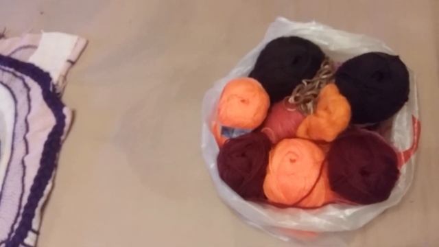 Вяжем в стиле Свинг 5 ? ПРИМЕРКА ? октябрь 2023 смотреть онлайн