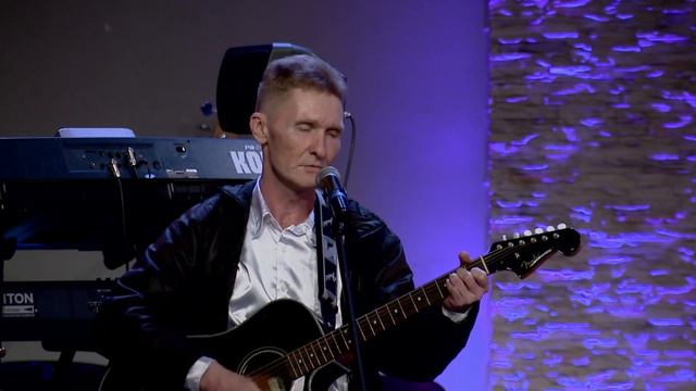 Служение христианской церкви "Новая Жизнь". 2017.03.05. Пётр Шелепанов. смотреть онлайн
