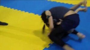 Грэпплинг дети. Grappling kids. girl vs boy.