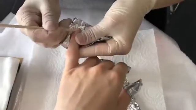 Отзыв о сервисе маникюра с доставкой на дом Maniqu ru от Сатаевой Анастасии Дмитриевны смотреть онлайн