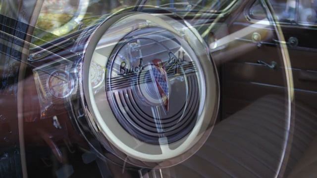 1941 Buick 90 Touring Sedan. Charvet Classic Cars. смотреть онлайн